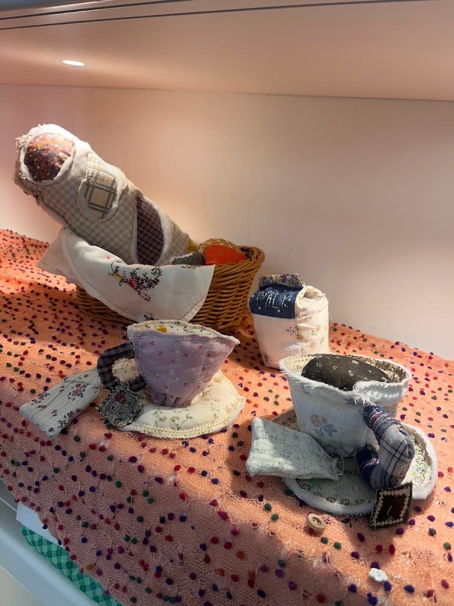 COYSEIO Hapjeong Store