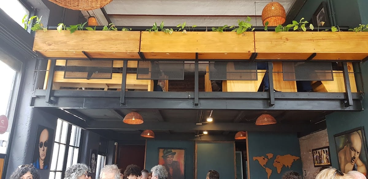 Restaurante Blanes