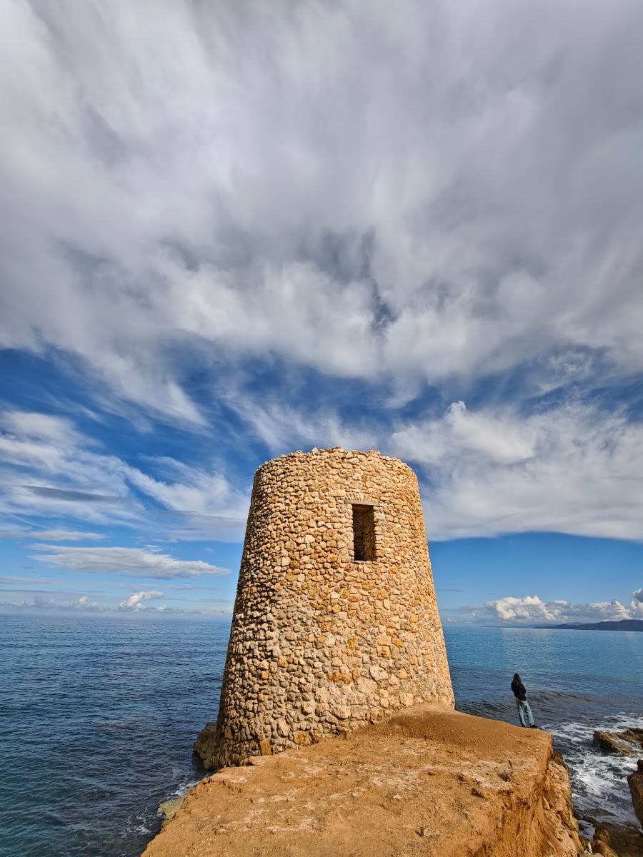 Torre di Abbacurrente