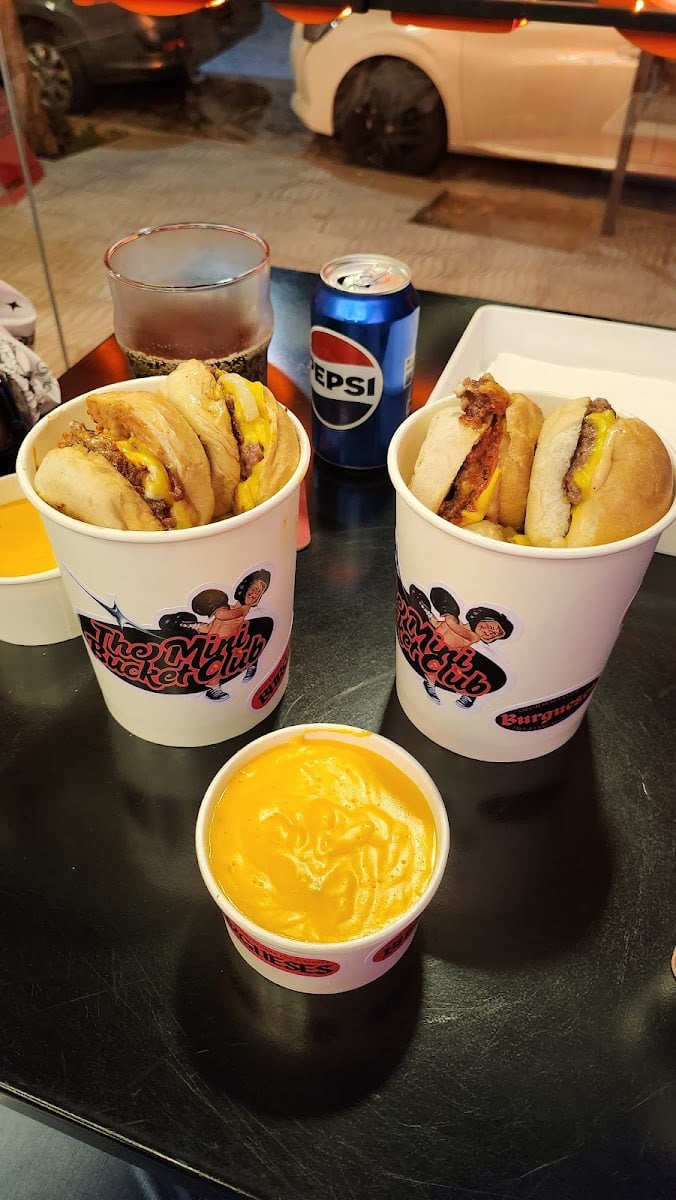 Burgueses