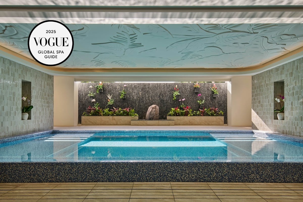 Kilolani Spa at Grand Wailea
