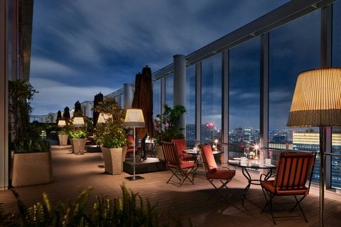 Bvlgari Hotel Tokyo