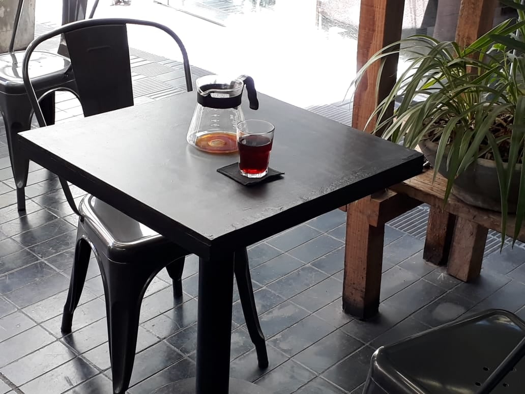 kråke ᴄᴀꜰᴇ́ - café de especialidad