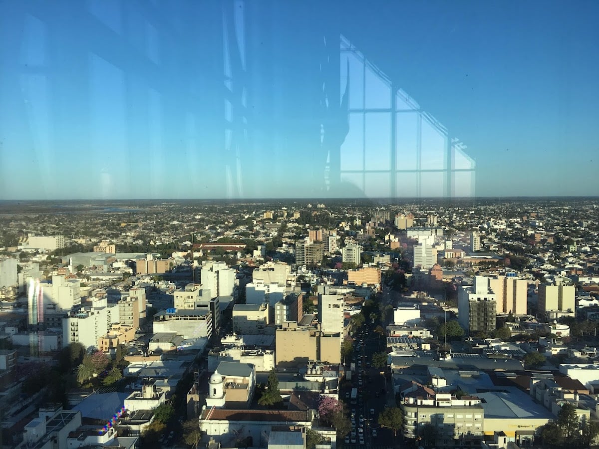Santiago del Estero