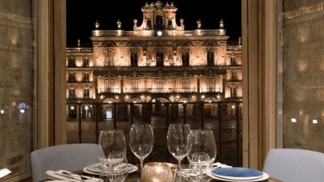 Restaurante Las Tapas de Gonzalo