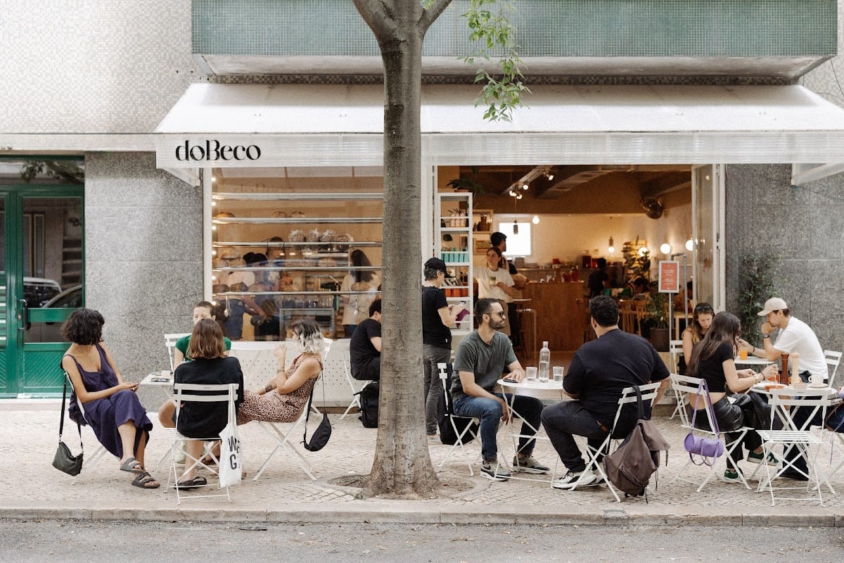Do Beco Estefania - Padaria Artesanal & Brunch