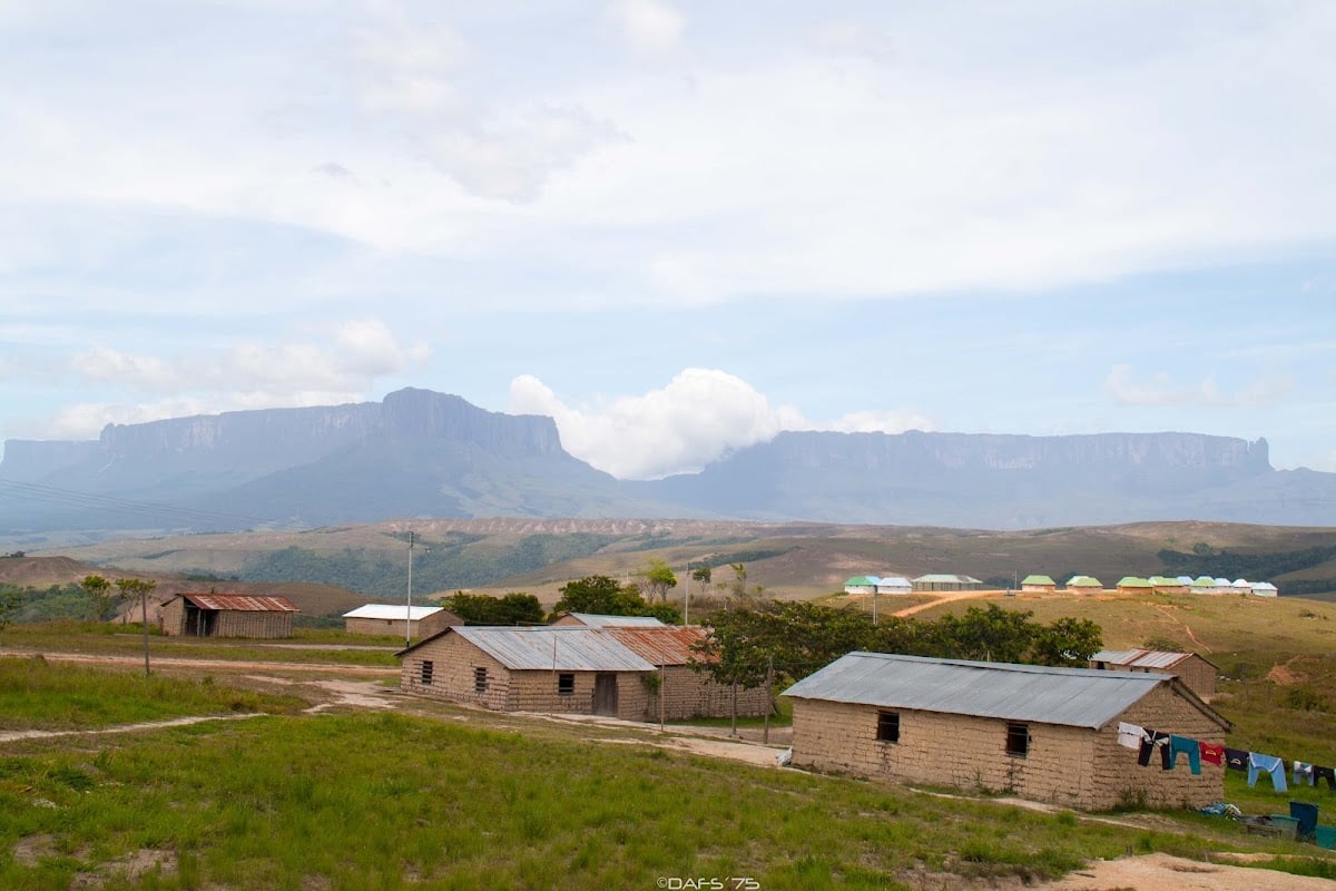 Gran Sabana