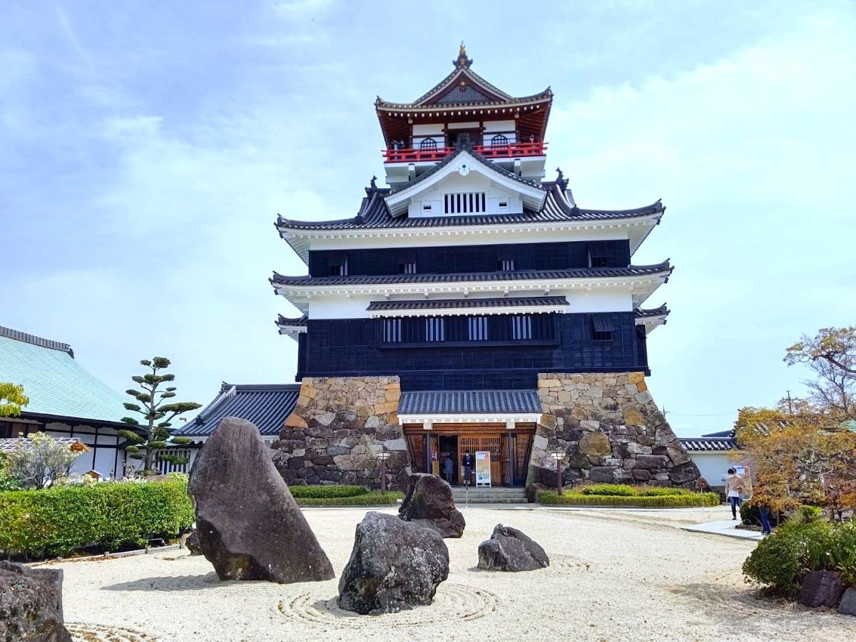 Kiyosu