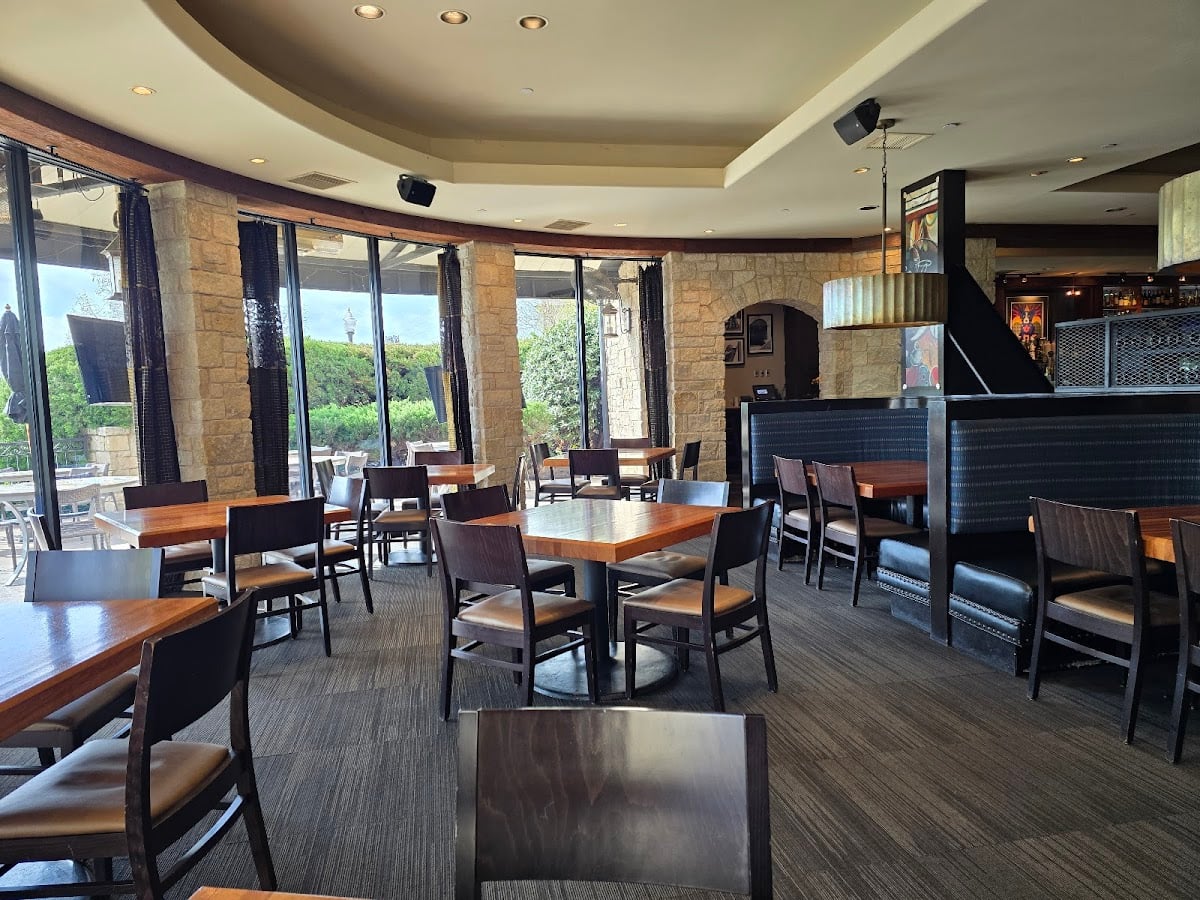 Pearl's Oyster Bar