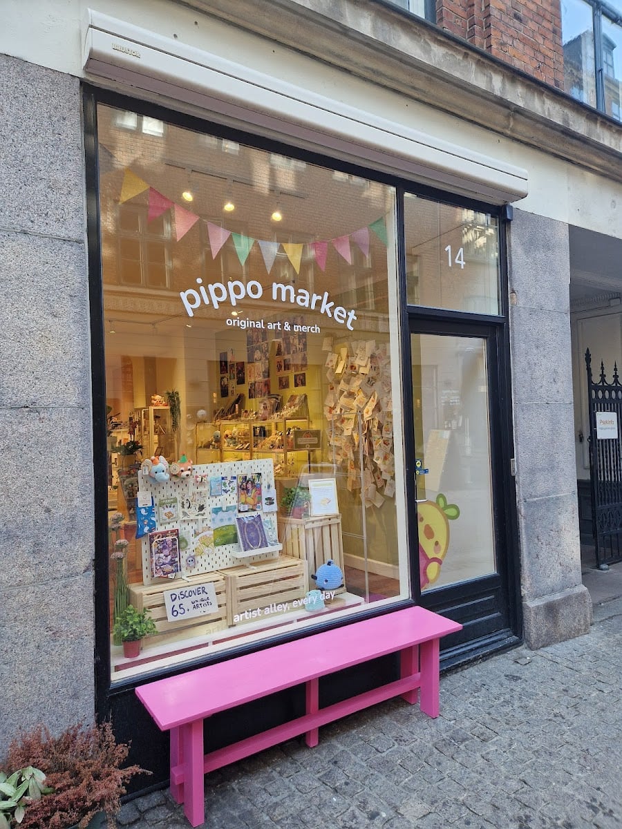 Pippo Market