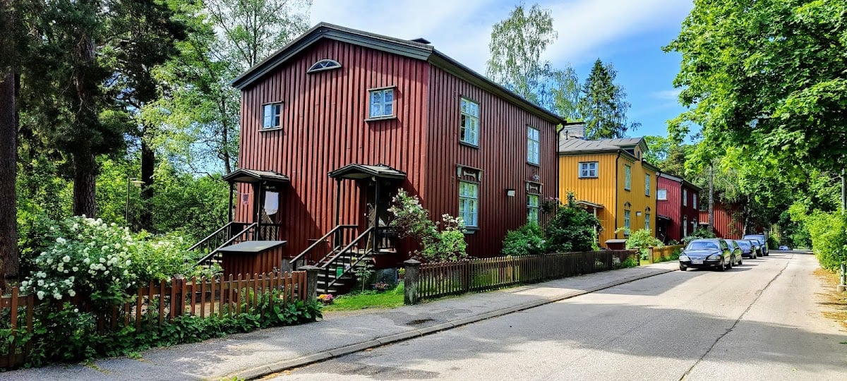 Käpylä