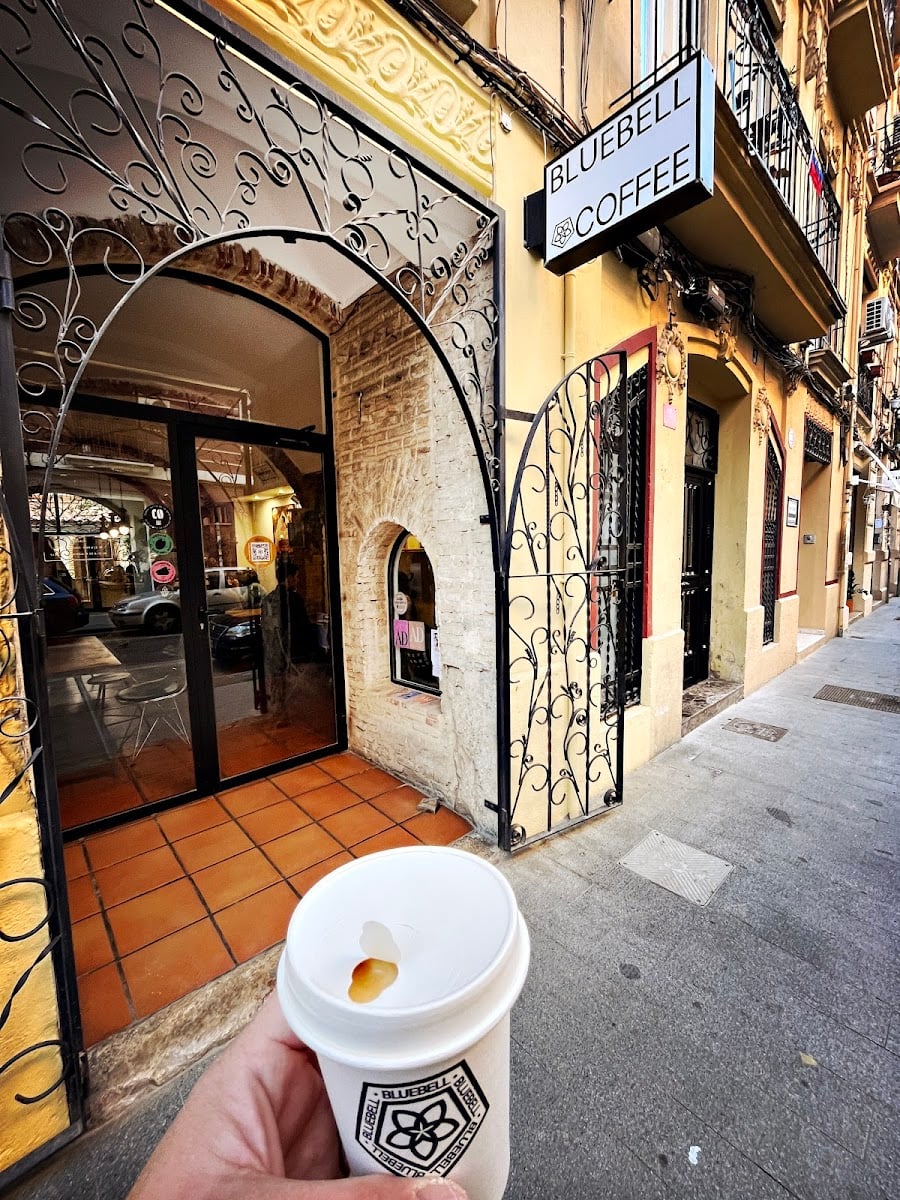Bluebell Coffee Roasters
