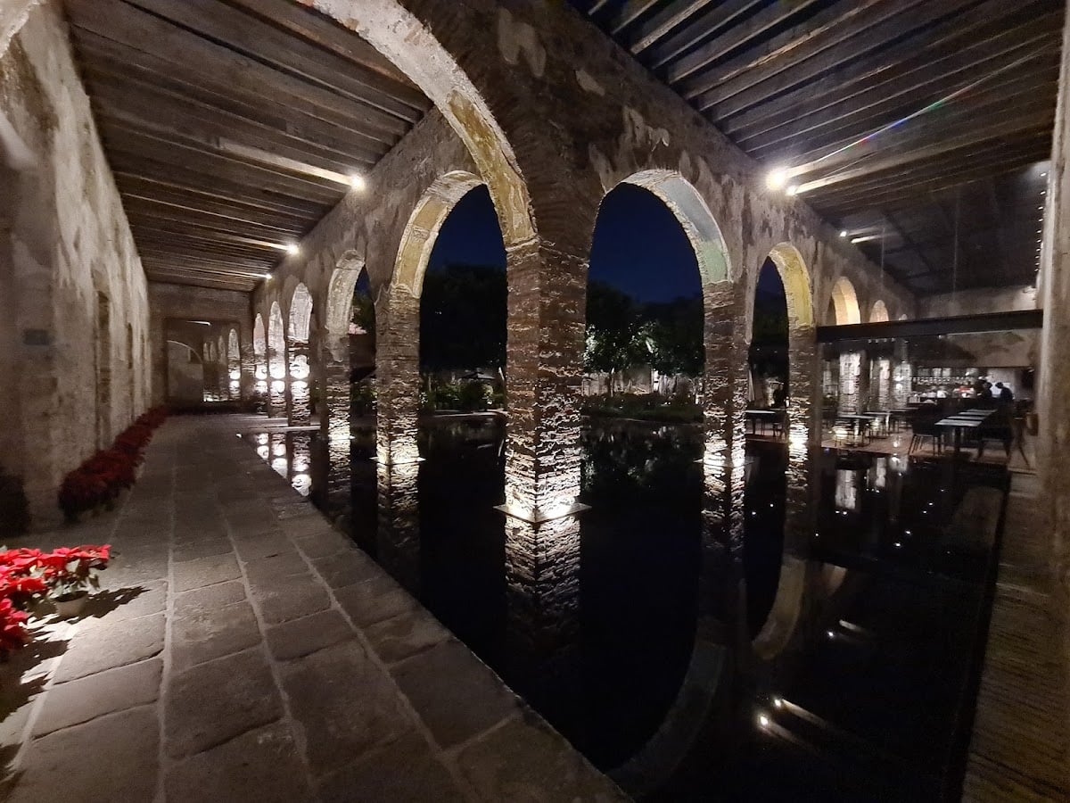 La Colecturía Restaurante