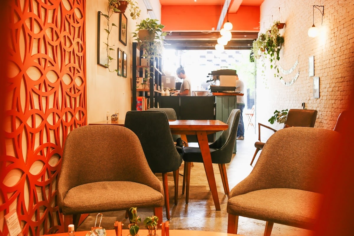 ami café
