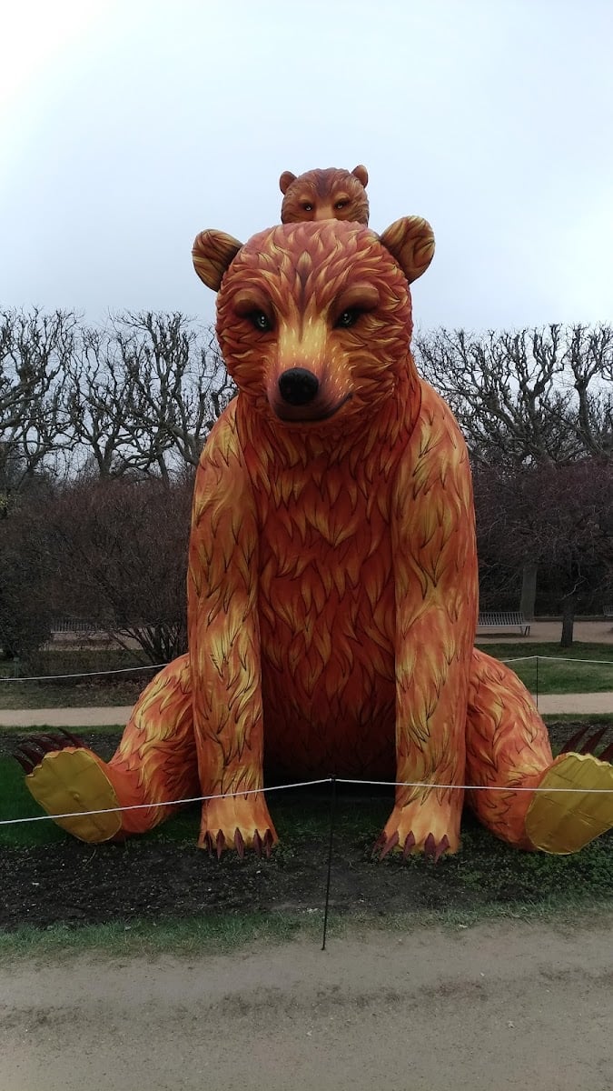Jardin des Plantes