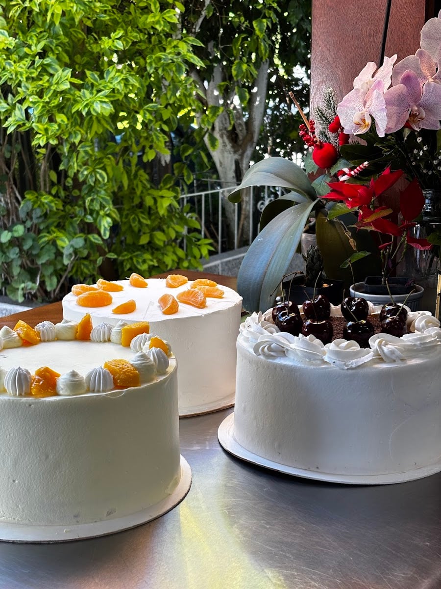 Yuzu Bakery