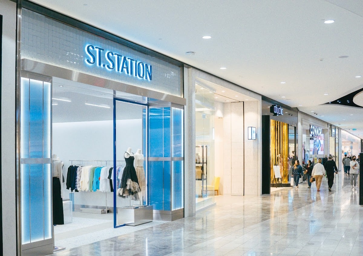 ST.STATION