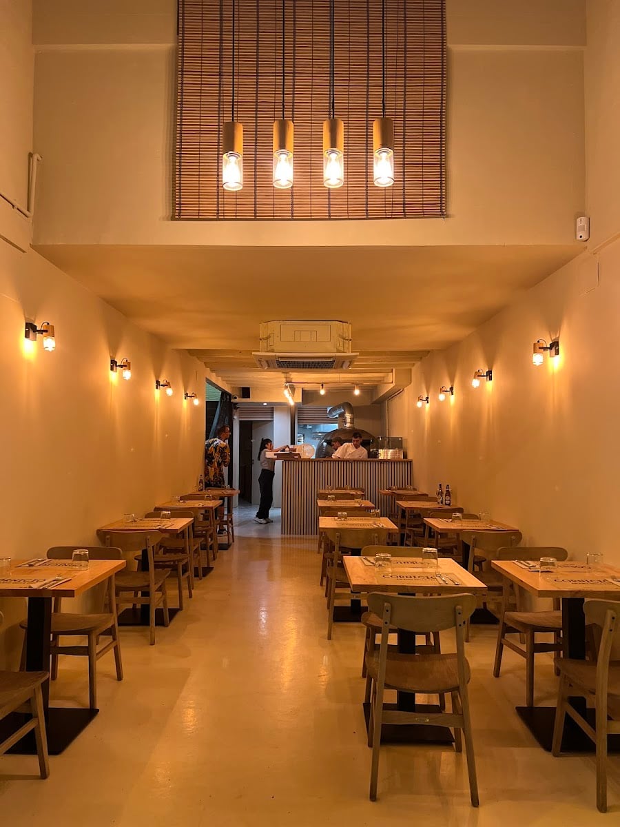 Cornicione Pizzeria