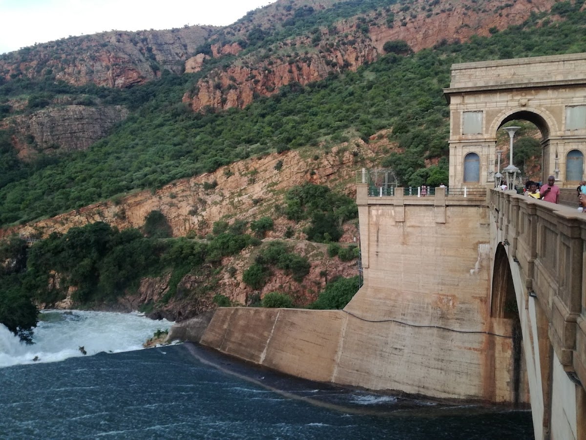 Hartbeespoort - North West