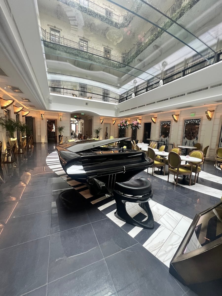 High Note SkyBar