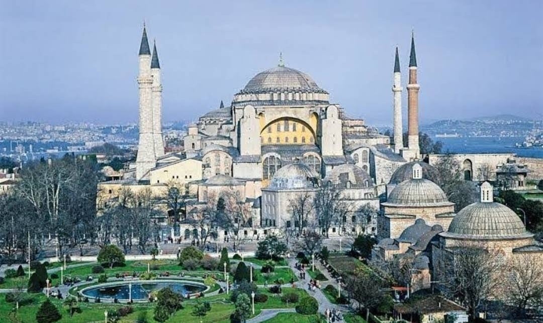 Istanbul