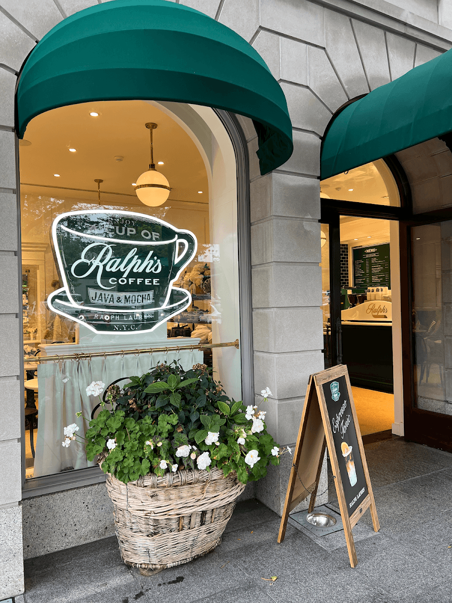 Ralph's Coffee