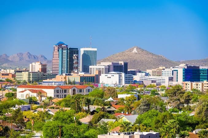 Arizona