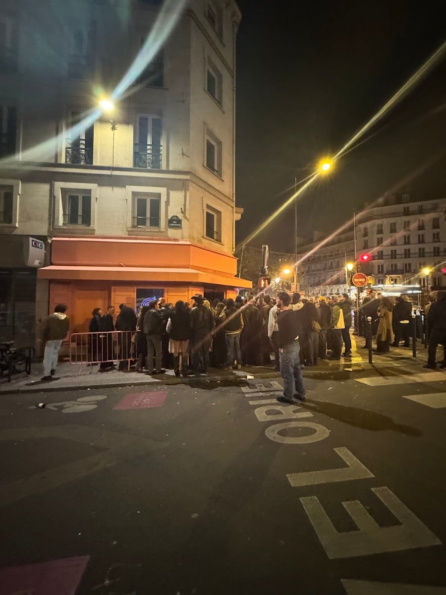 La Fête