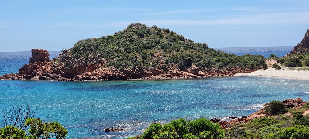 Marina di Gairo