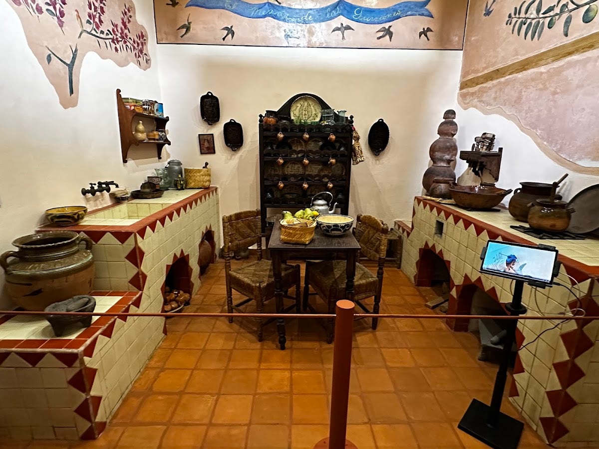 Museo Casa Kahlo