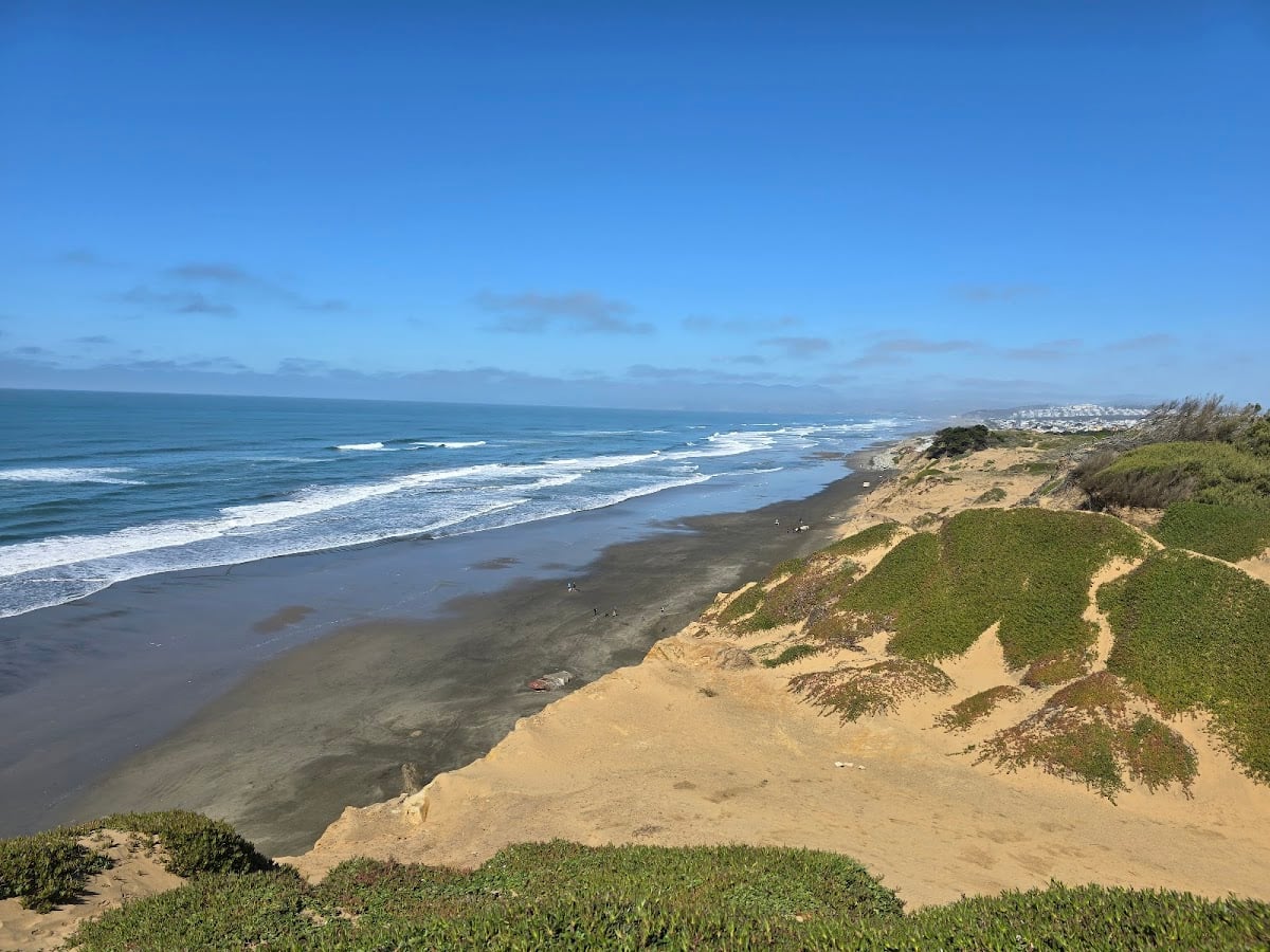 Fort Funston