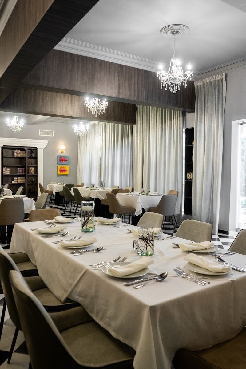 Restaurante Baltazhar