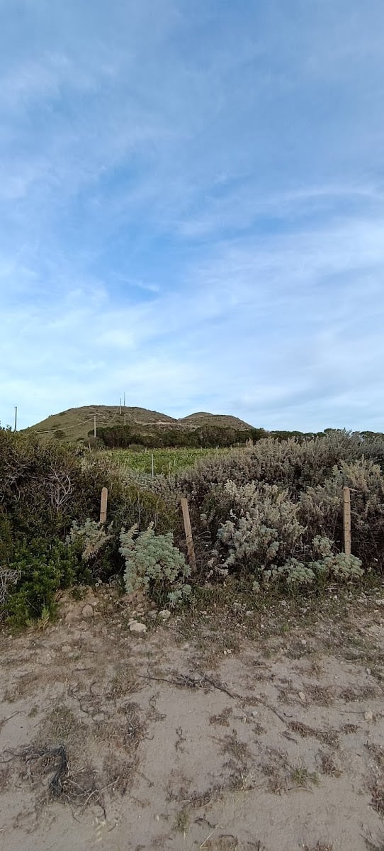 Nuraghe Tres Montes