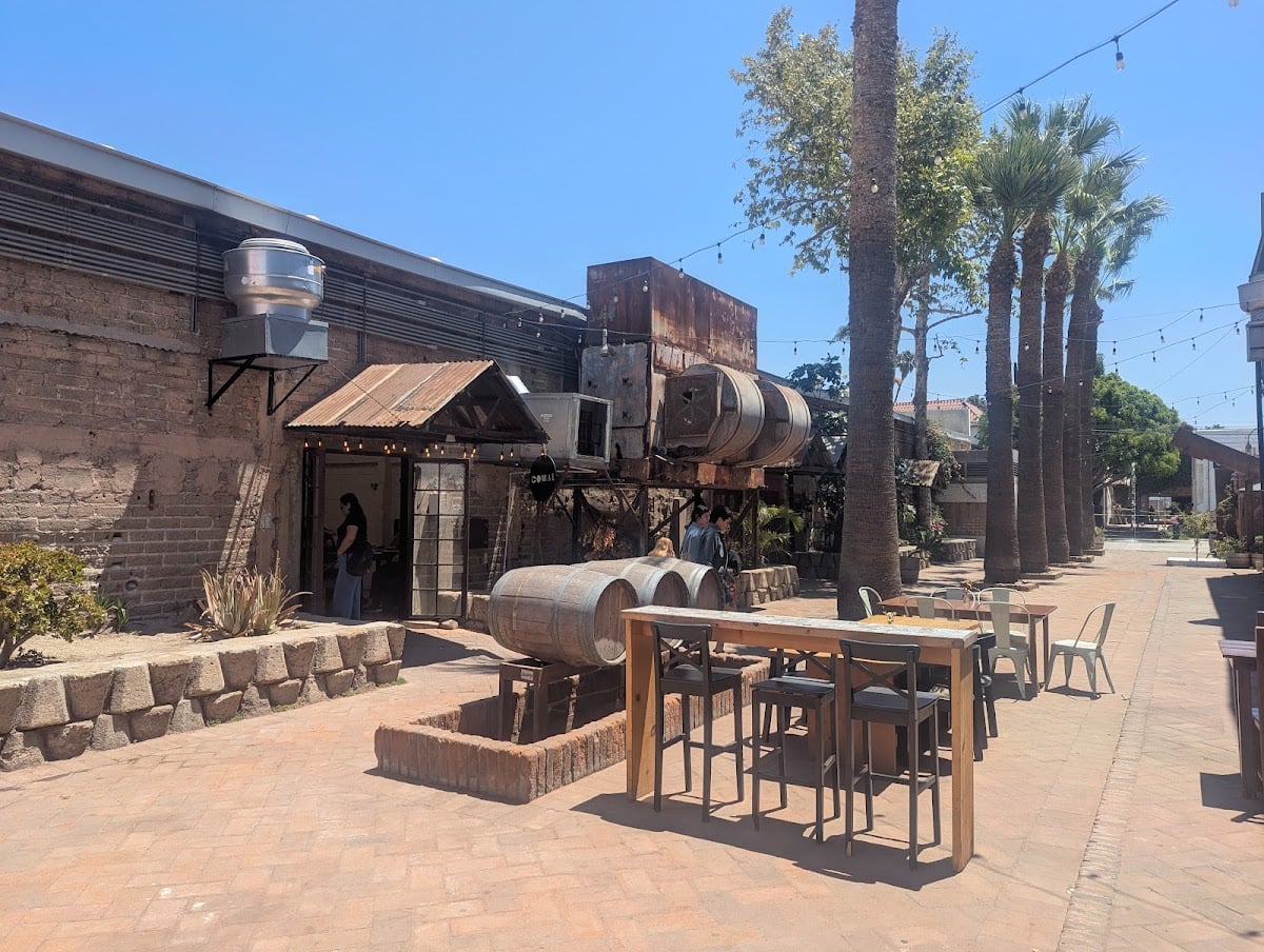 COMAL Restaurante