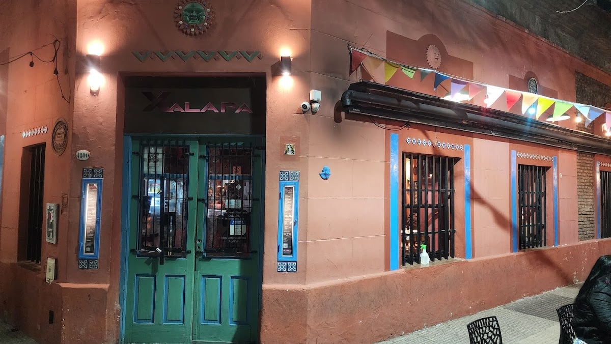 Xalapa