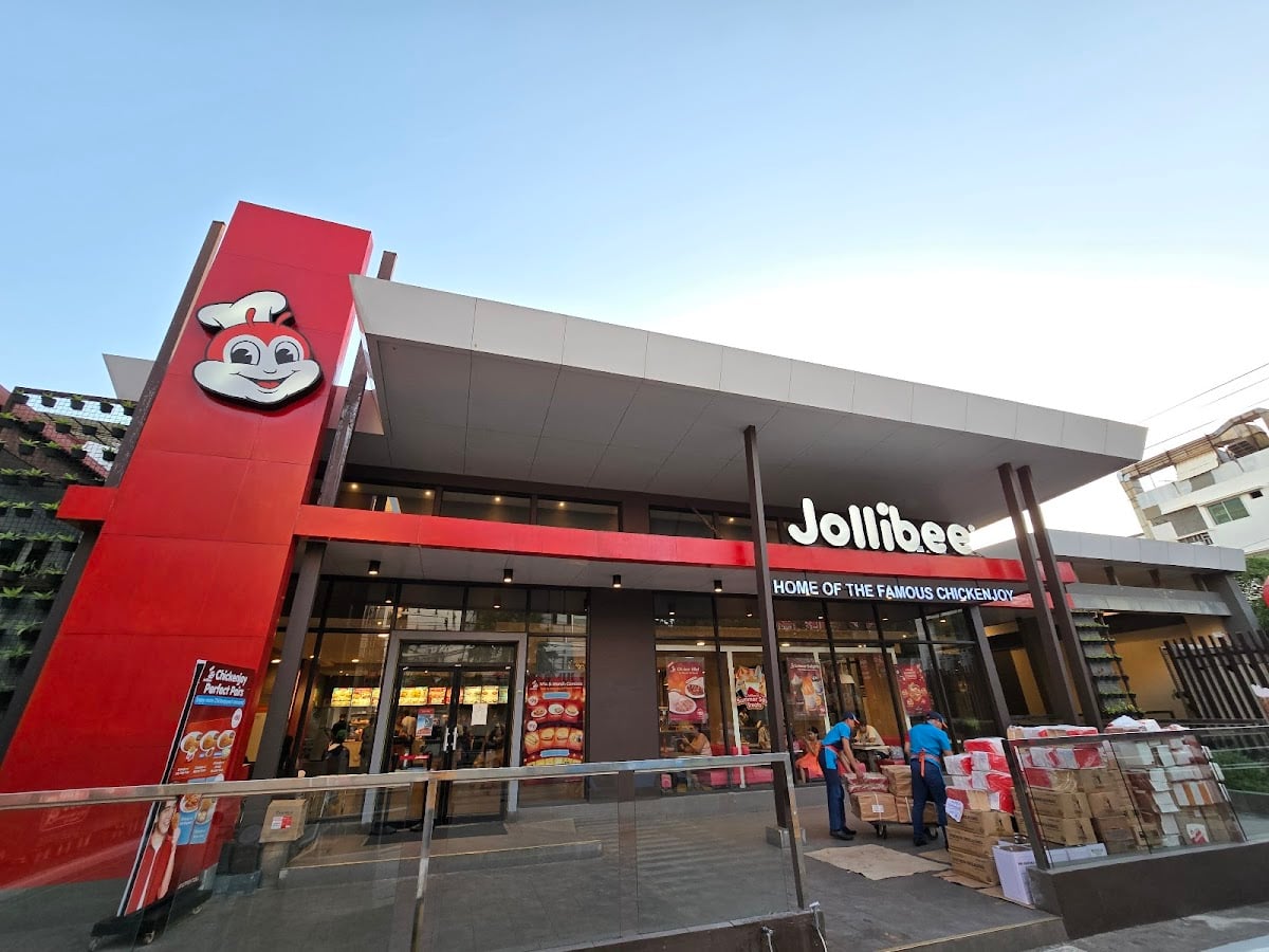 Jollibee Boracay Main Rd