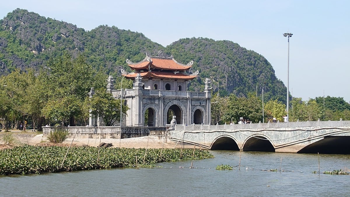 Hoa Lu Ancient Capital