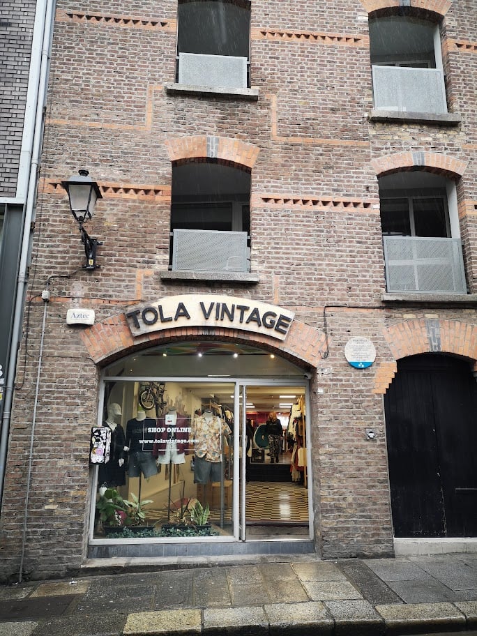 Tola Vintage
