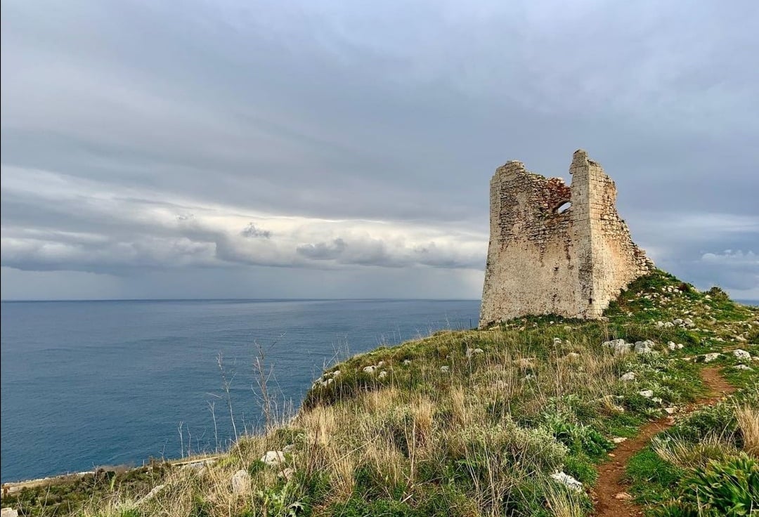 Torre del Sasso