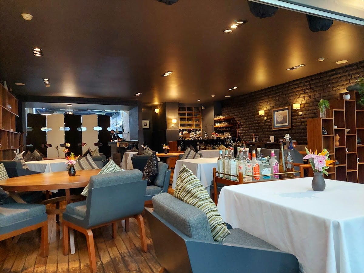 Restaurante Raíz