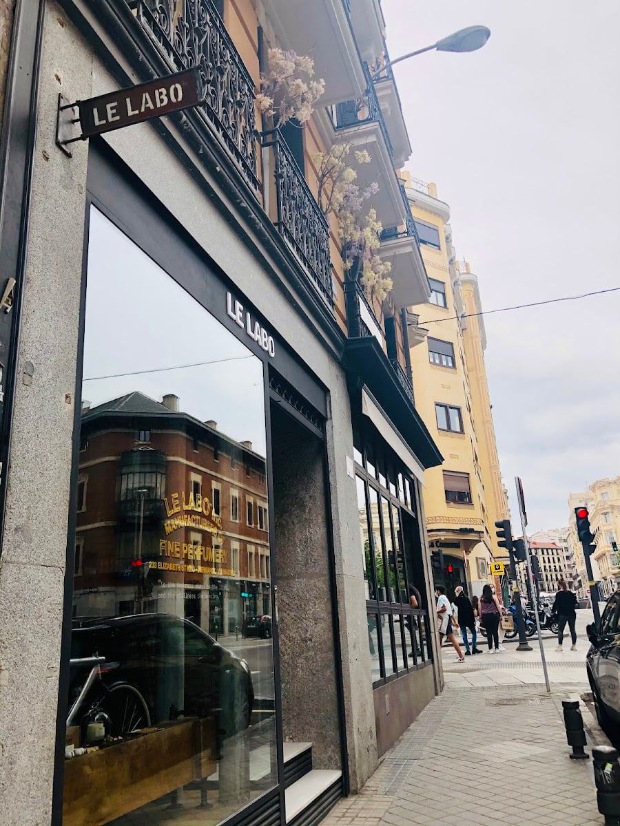 Le Labo