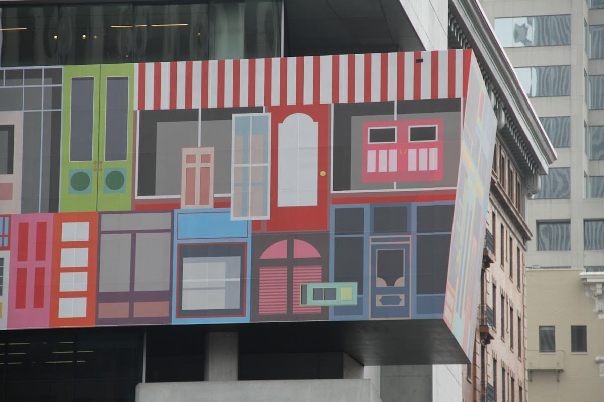 Contemporary Arts Center (CAC)