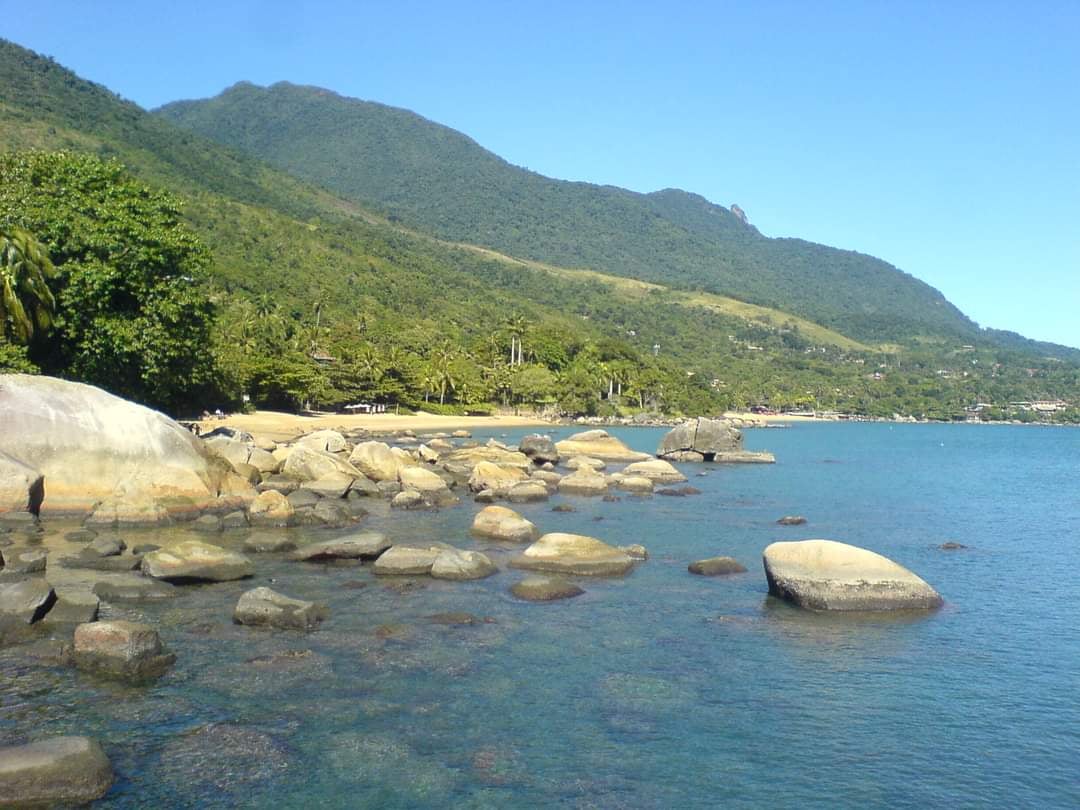 Praia do Julião