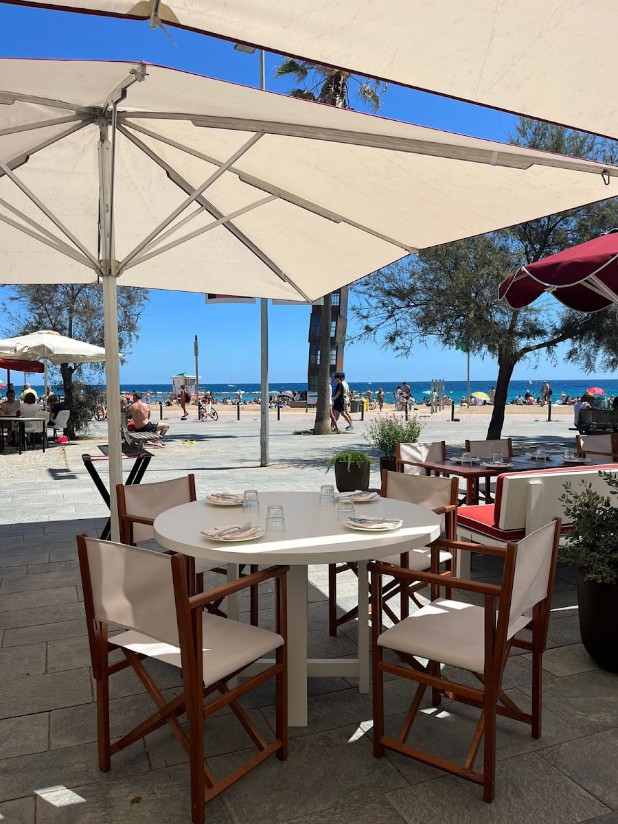 Casa Costa - clásico Barceloneta