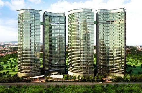 Setia Sky Residences
