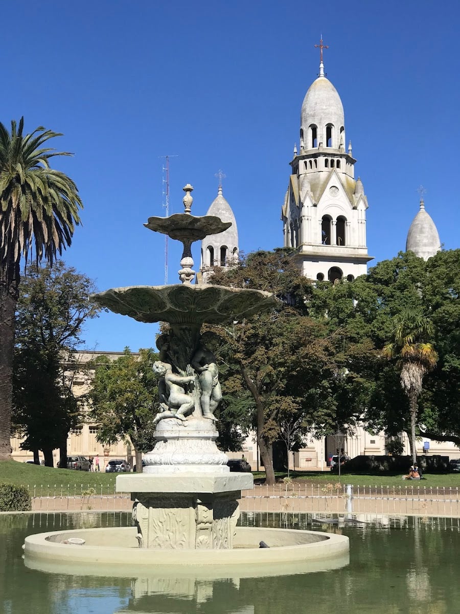 Tandil