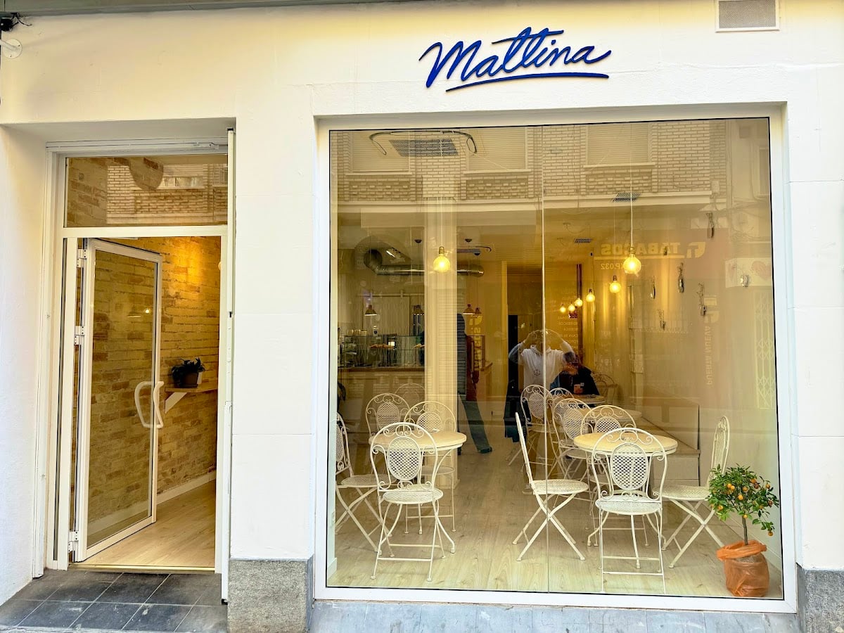 Mattina - 1-10€