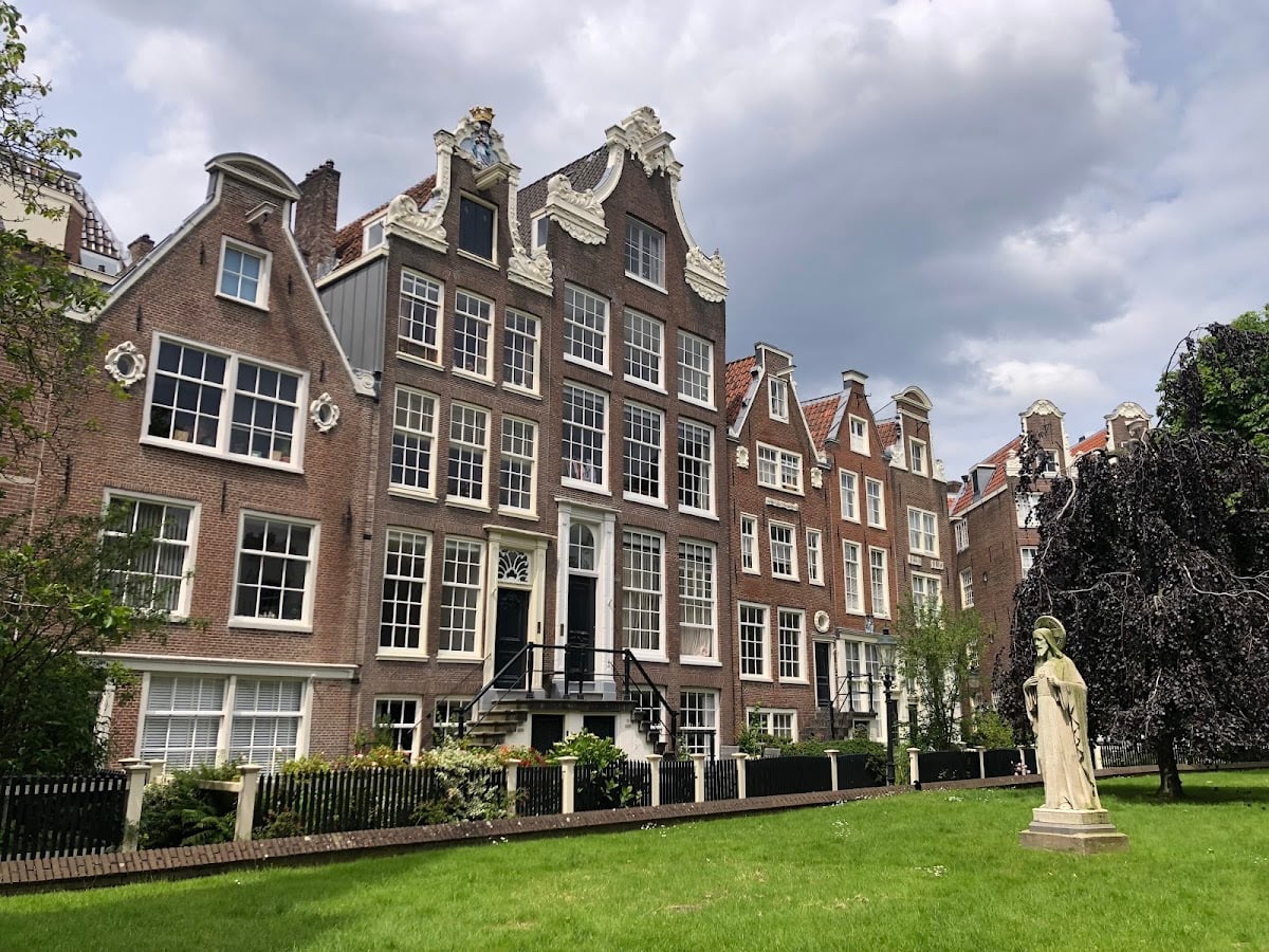 Begijnhof