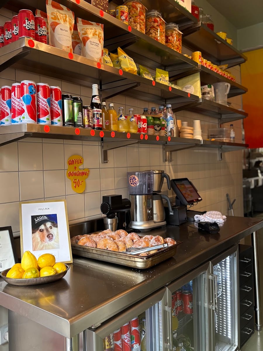 Hero Deli - Tasty sandwiches with creative flavors