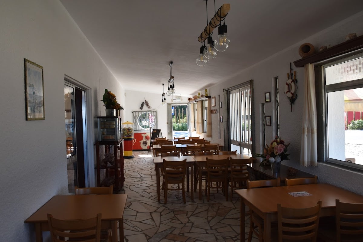Restaurante Portelas